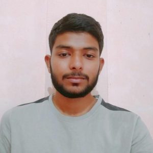 Abhishek Sachan