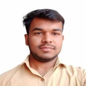 Anoop Kumar