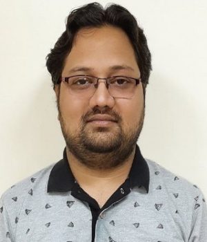 Praveen kumar