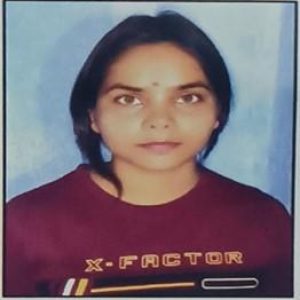 Ragini Prajapati