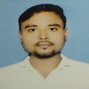 Sumit Yadav