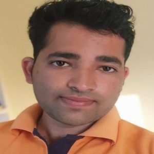 Yogesh Kumar Pal