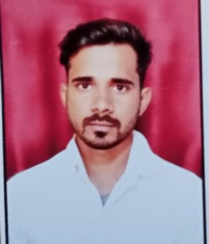 mr prince kumar