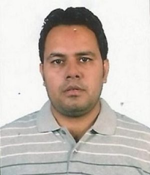 nitin kumar